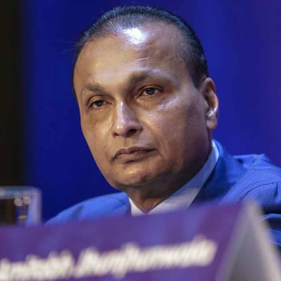 ED Attaches property worth more than Rs 3000 crore in connection with case against Anil Ambani owned companies dgtl