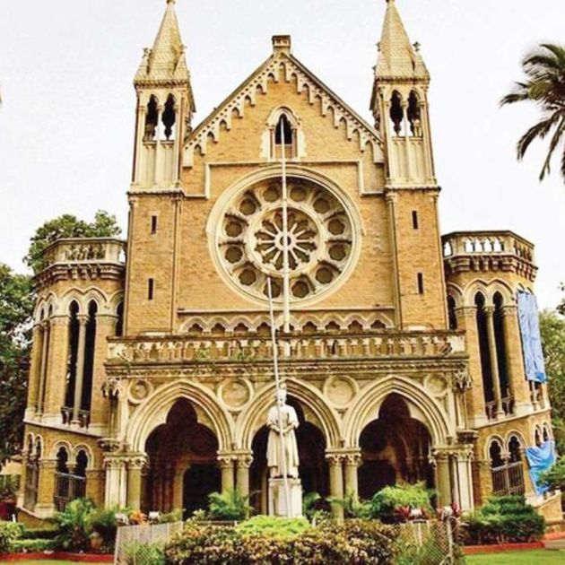 Mumbai University