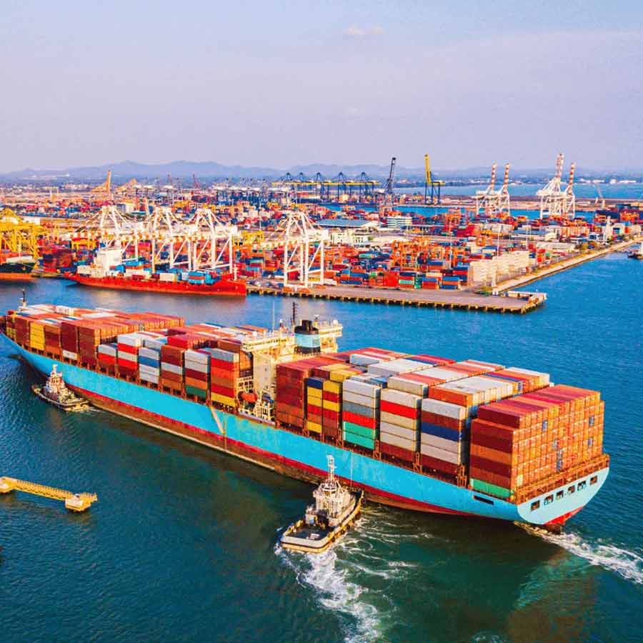 Thailand's Revenue Source