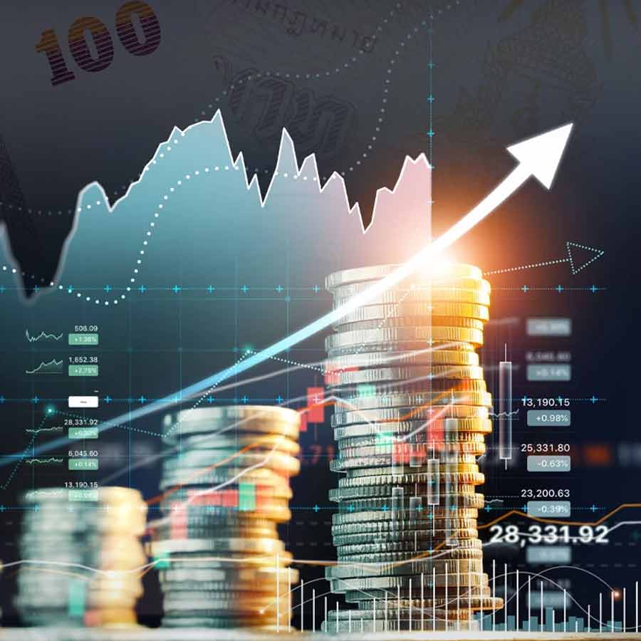 Thailand's Revenue Source