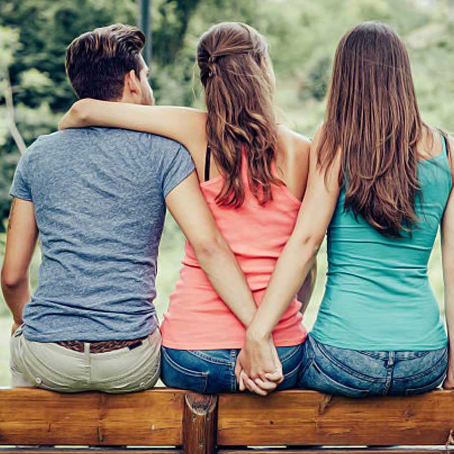 Thailand has been named the most adulterous country