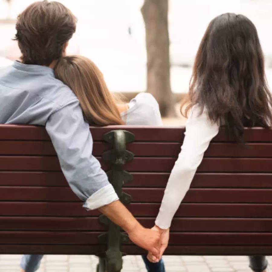 Highest Infidelity Rates