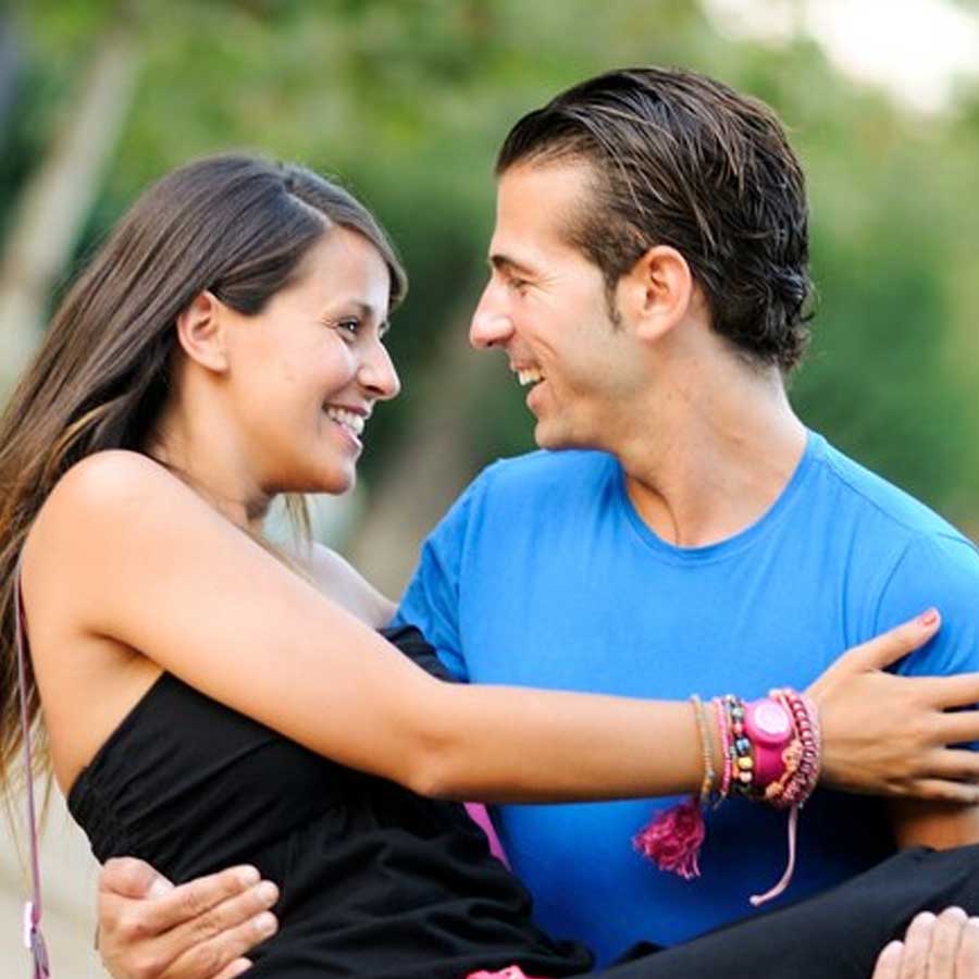 Highest Infidelity Rates