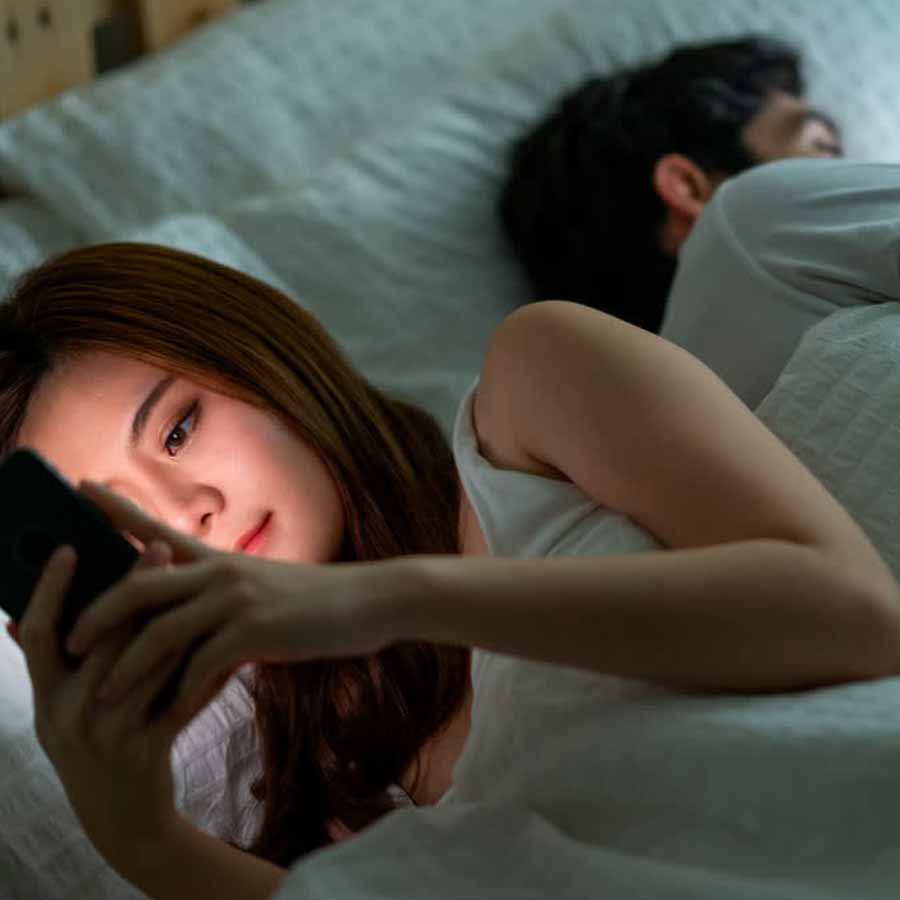 Highest Infidelity Rates