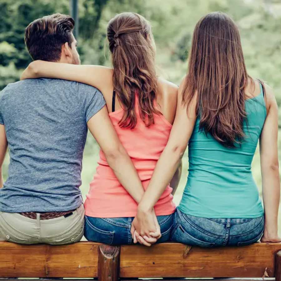 Highest Infidelity Rates