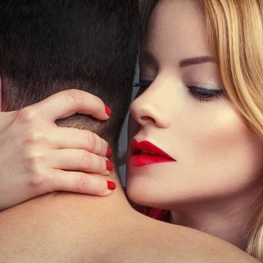 Highest Infidelity Rates