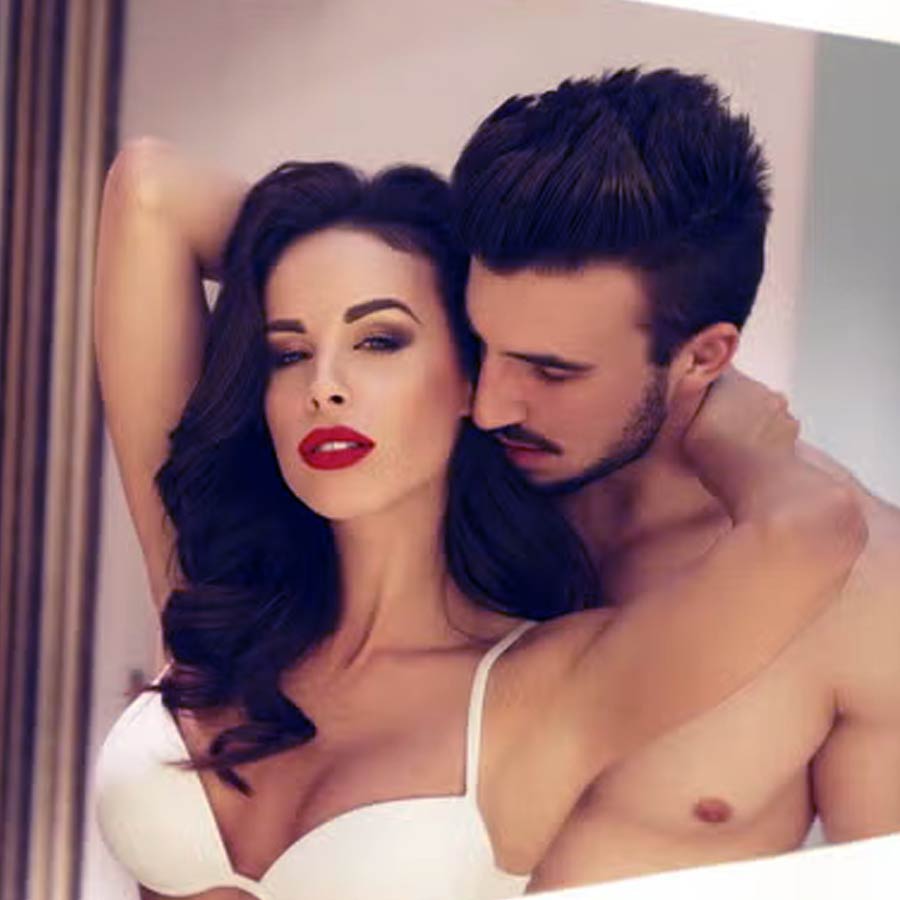 Highest Infidelity Rates