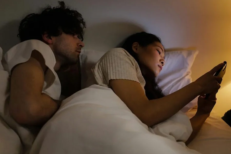 Highest Infidelity Rates