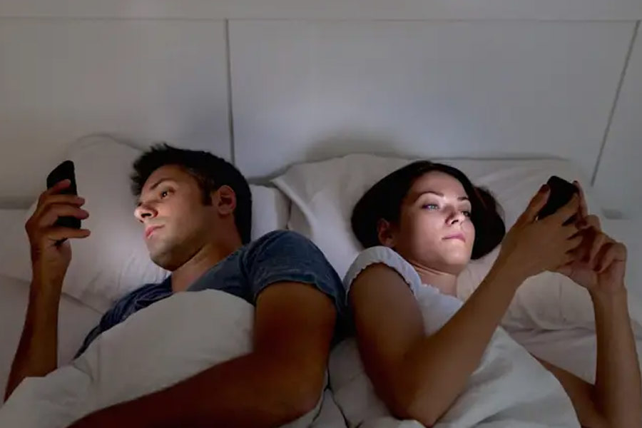 Highest Infidelity Rates