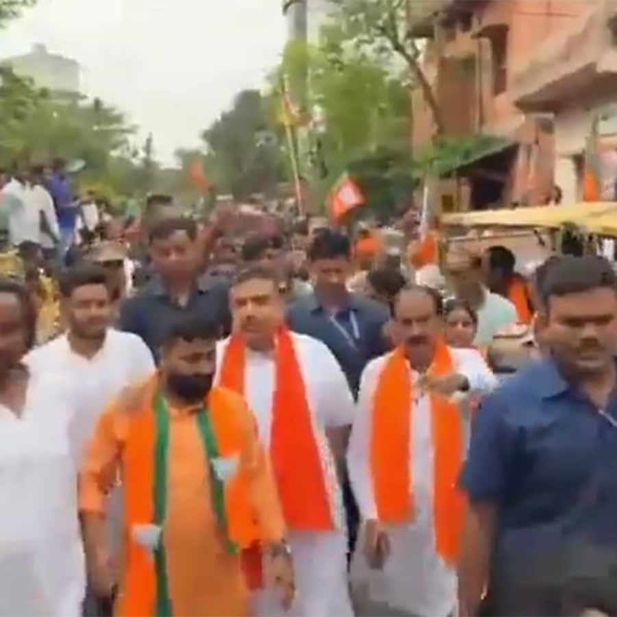 Bengal parties raise pitch after Bihar gets draft roll completing SIR