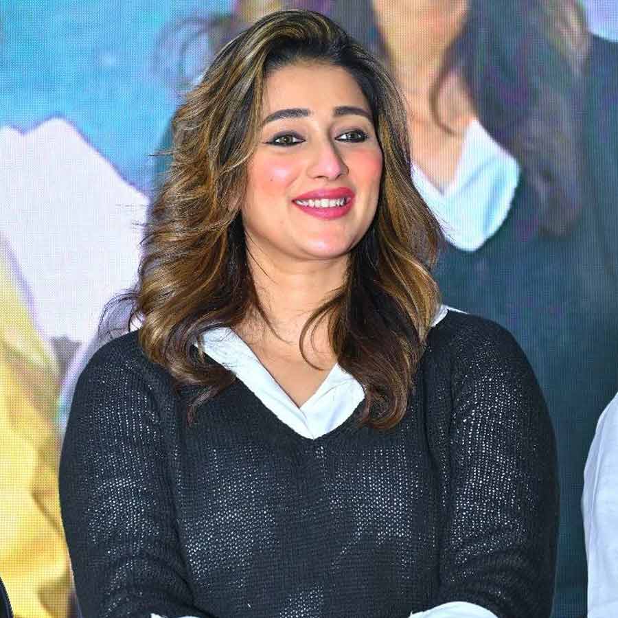 Exclusive Interview of Actress aka MLA Sayantika Banerjee dgtl