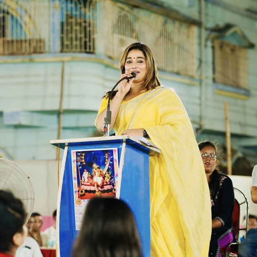 কেন গেরুয়া শিবিরে যোগ দিলেন না তৃণমূল বিধায়ক?