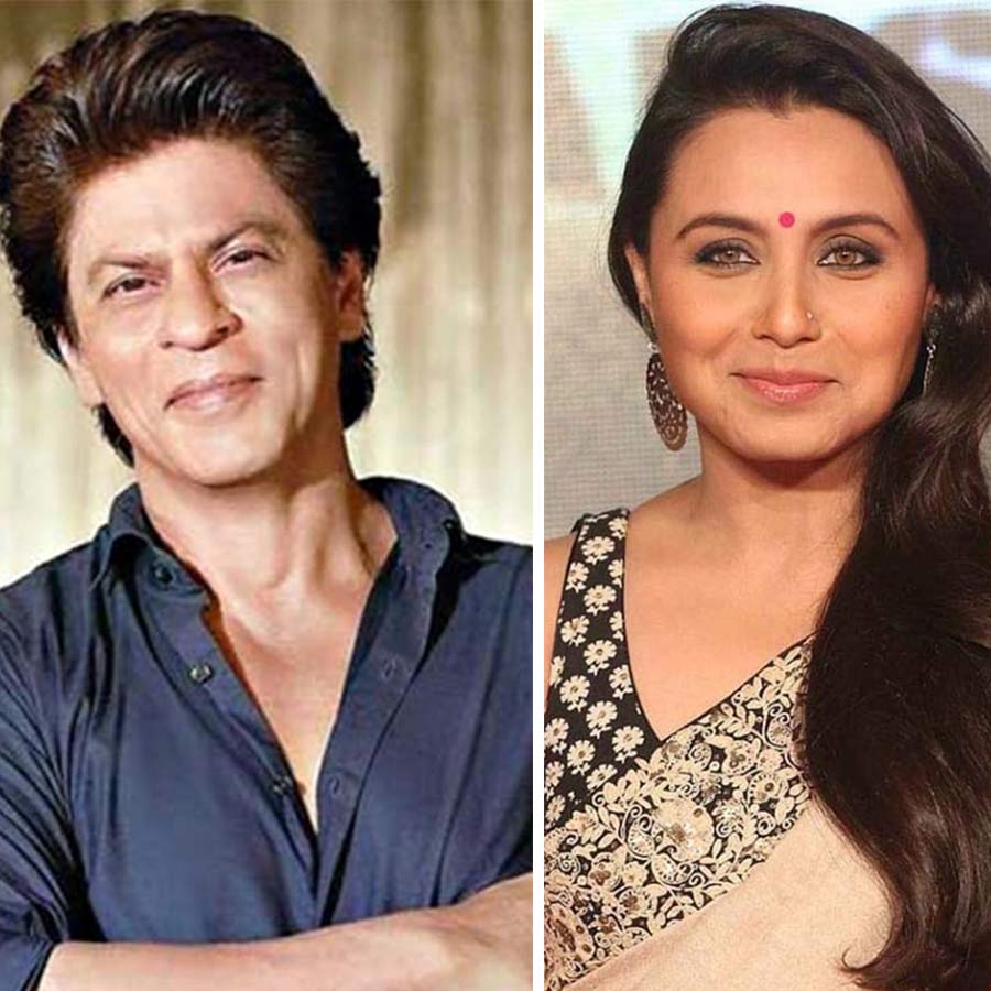 Shah Rukh Khan wins Best Actor while Rani Mukerji wins Best Actress awards in 71st National Film Awards 2023