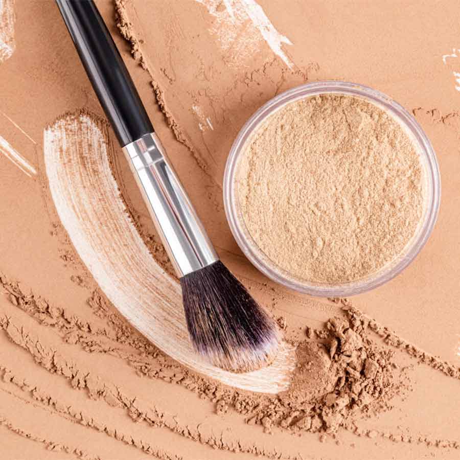 Multipurpose cosmetics are now gaining popularity, a single makeup product will complete your look