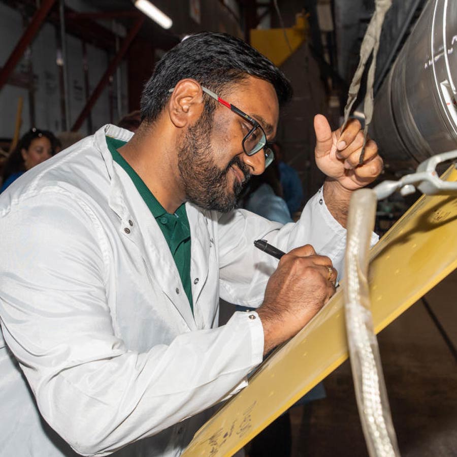 NASA launches another mission to explore the mysteries of the solar corona