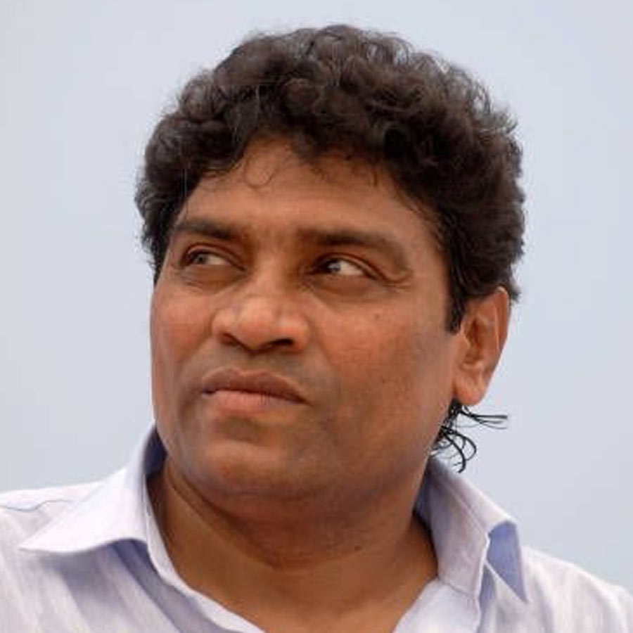 Johnny Lever reveals He Drunkard everynight Police Used To Allow Him To Drink In Their Car dgtl