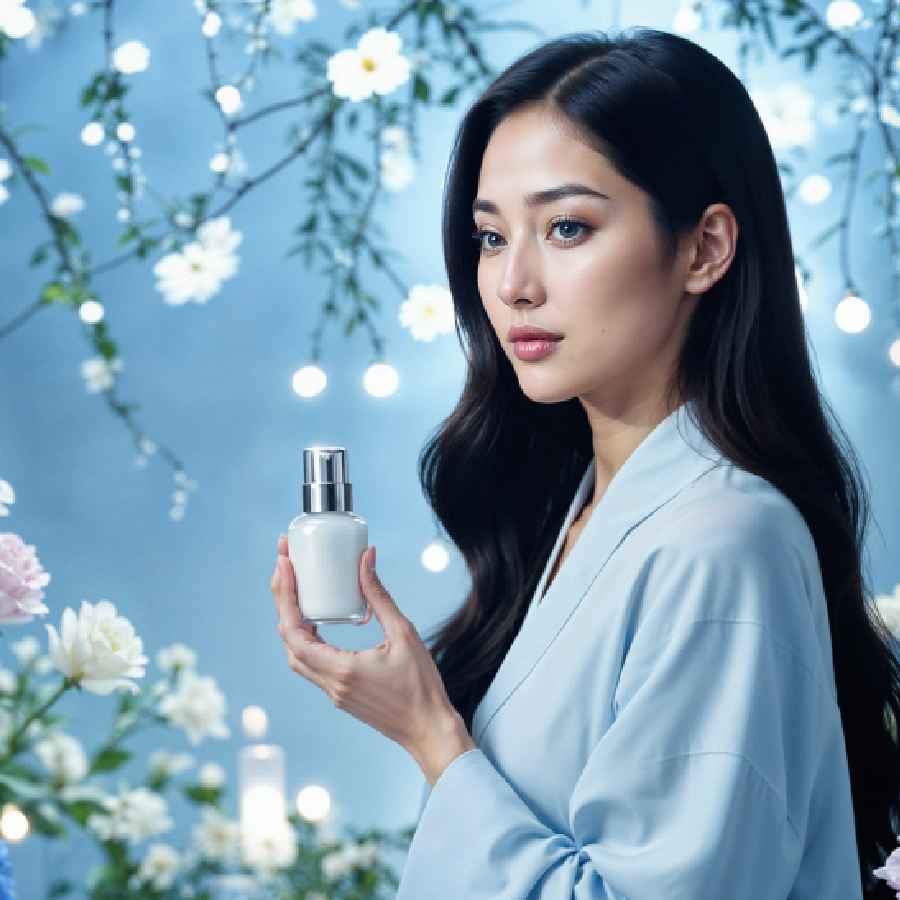 Japanese beauty tips for glowing skin and healthy hair dgtl