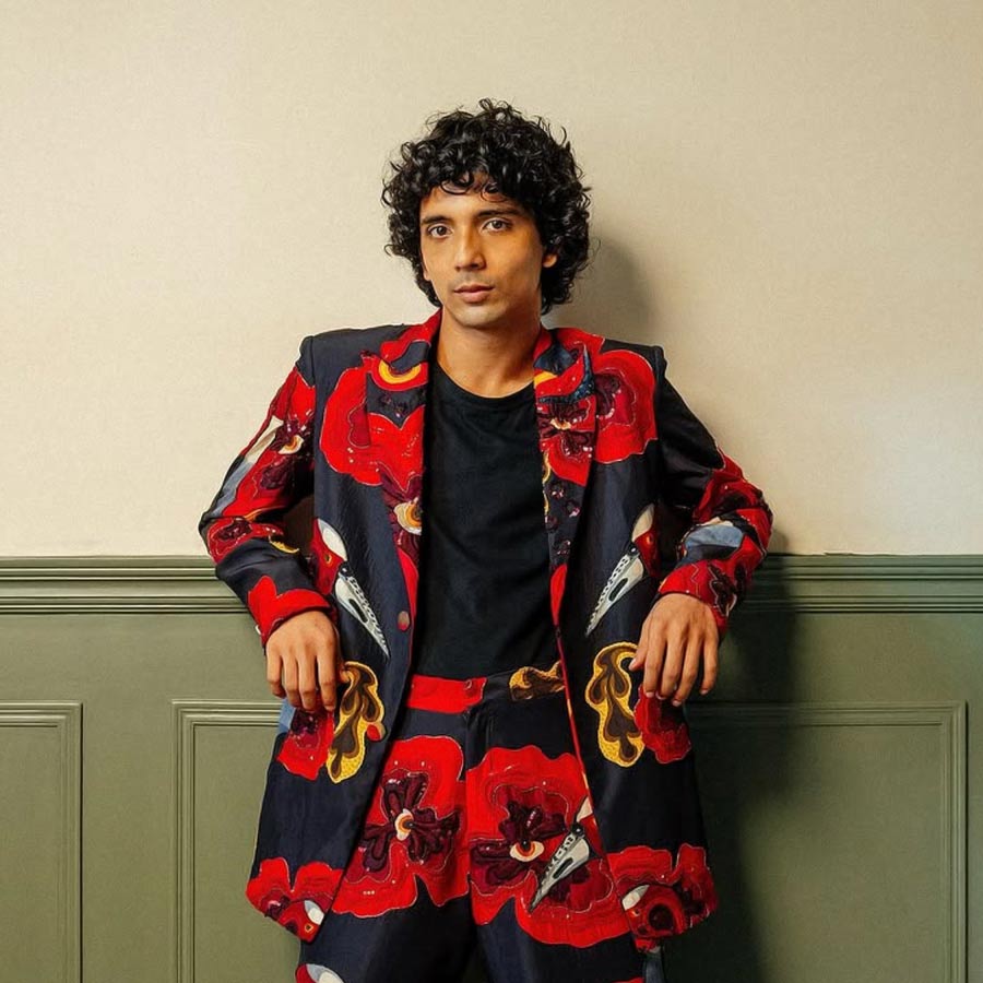 নিরঞ্জন মণ্ডল।