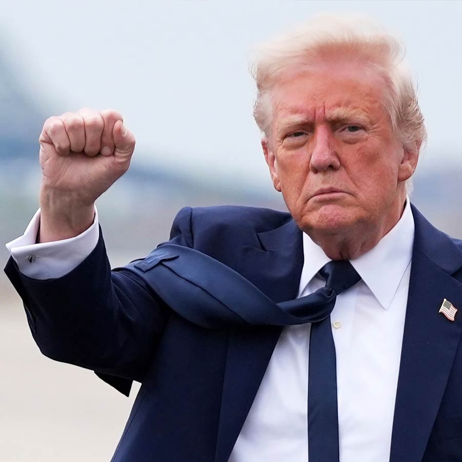 US President Donald Trump wants to destroy India-America relation, know the expert’s opinion