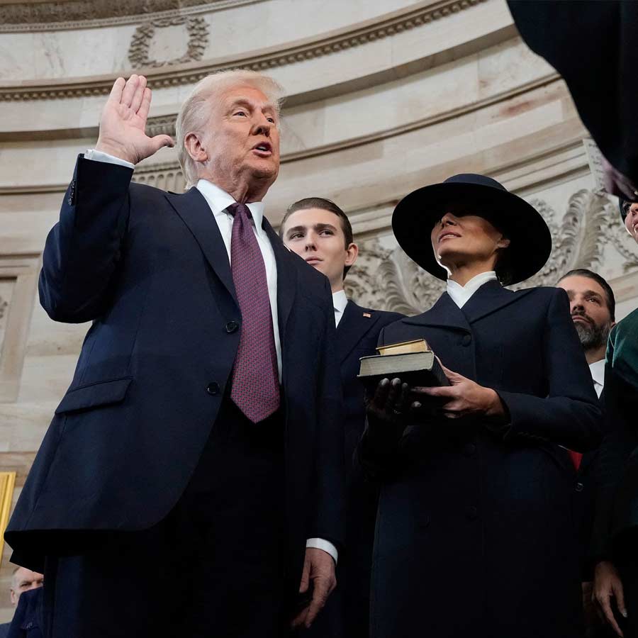 US President Donald Trump wants to destroy India-America relation, know the expert’s opinion