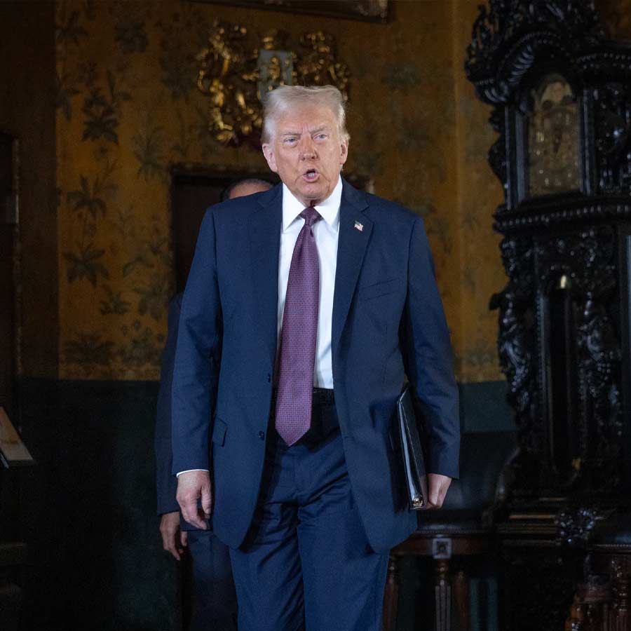 US President Donald Trump wants to destroy India-America relation, know the expert’s opinion