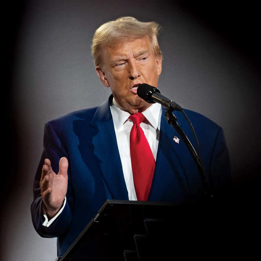 US President Donald Trump wants to destroy India-America relation, know the expert’s opinion