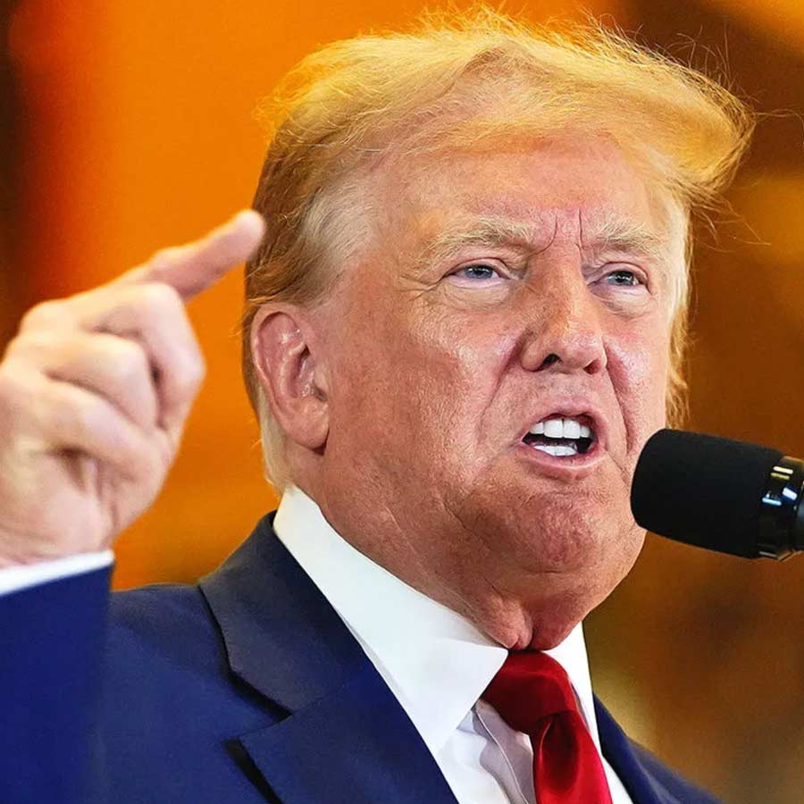 US President Donald Trump wants to destroy India-America relation, know the expert’s opinion
