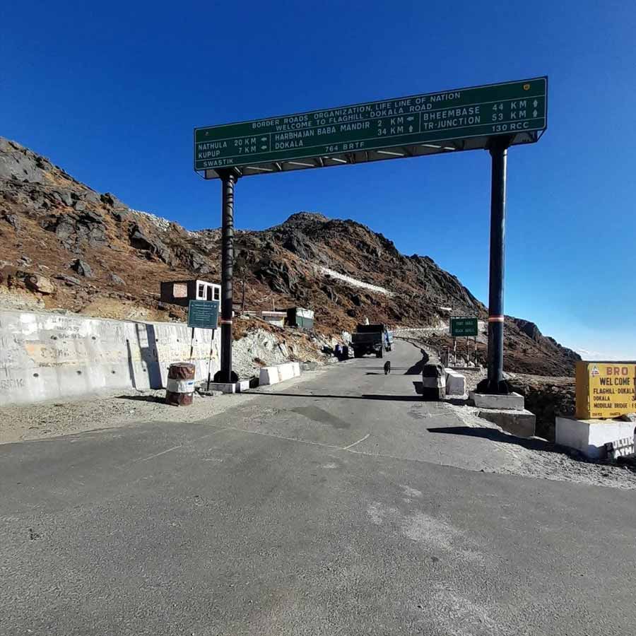 Doklam to be opened for tourists, Sikkim Government is preparing for amenities dgtl