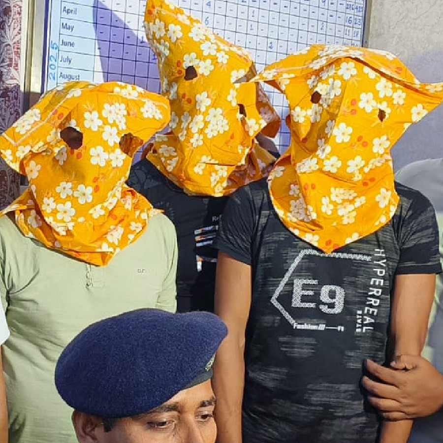 Hooghly TMC Leader Murder Case