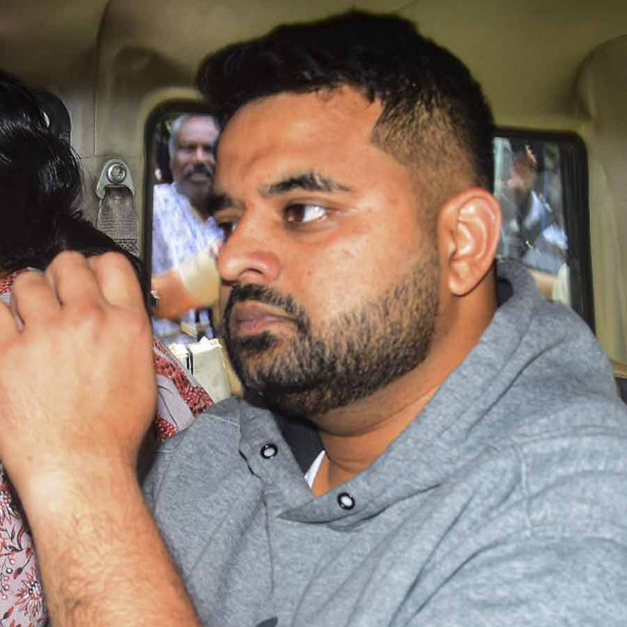 Karnataka Court directs life imprisonment of Prajwal Ravanna for harassing domestic help dgtl