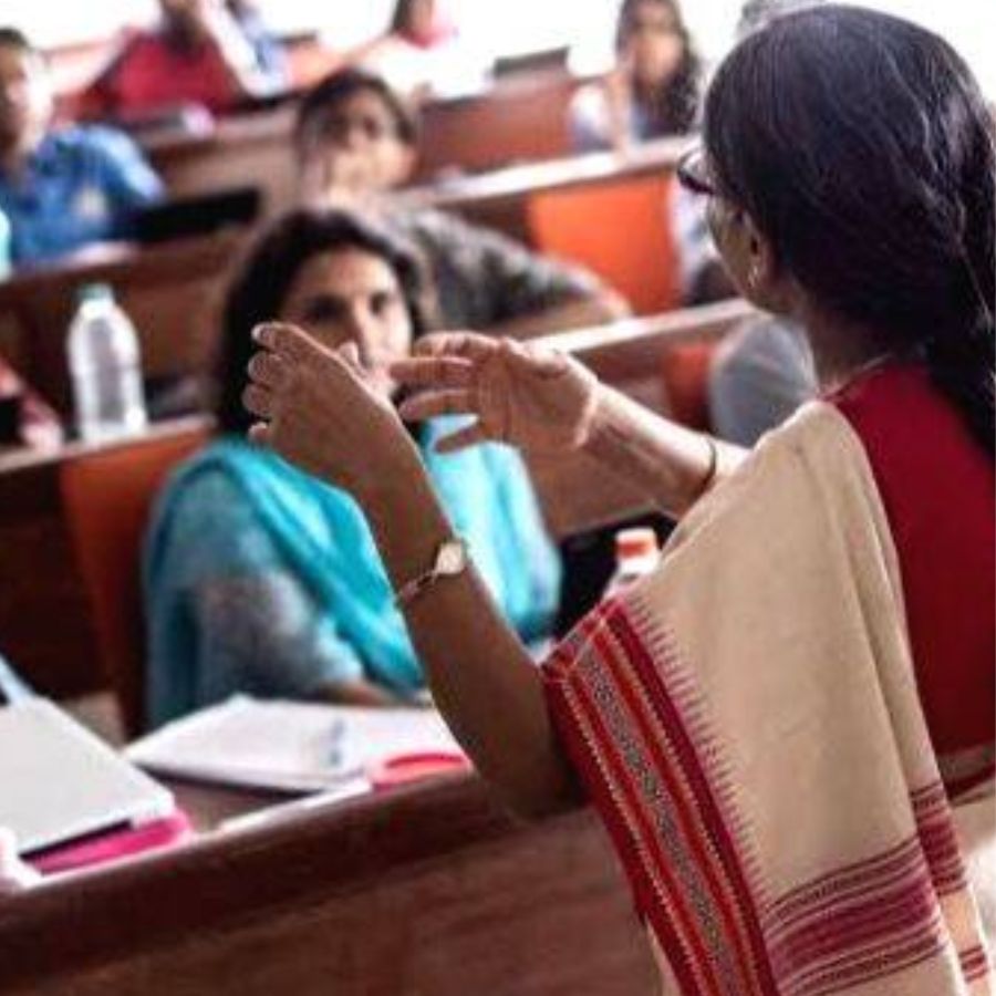 West Bengal government wants to regulate retirement benefits with new guidelines for state universities dgtl