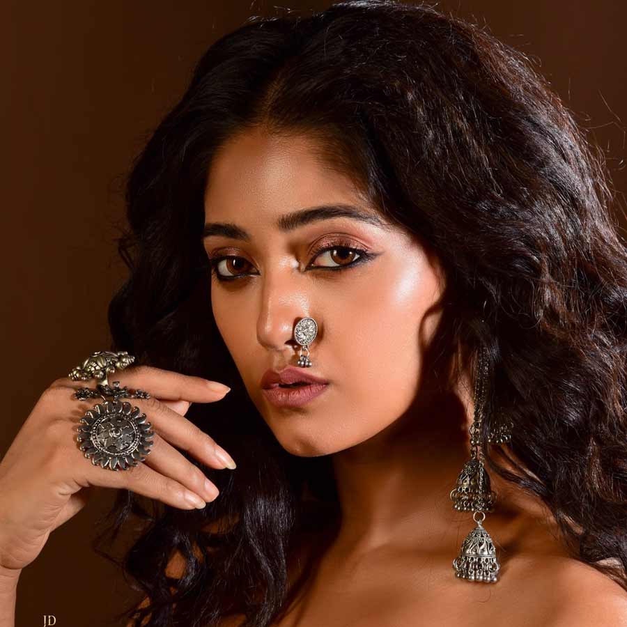 Actress Dipanwita Rakshit opens up about her new web series and her planning about doing mega serials dgtl