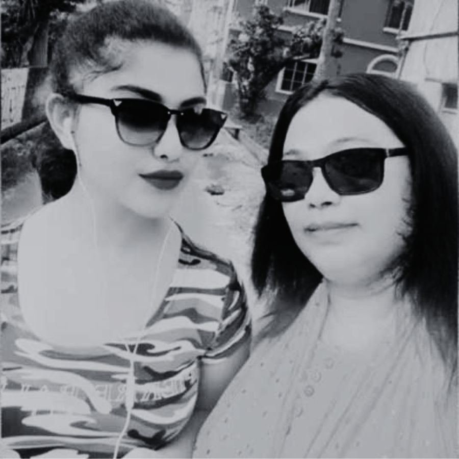 Haldia Mother and Daughter Murder Case