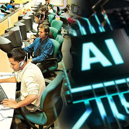 Will Artificial Intelligence cause loss of jobs dgtl