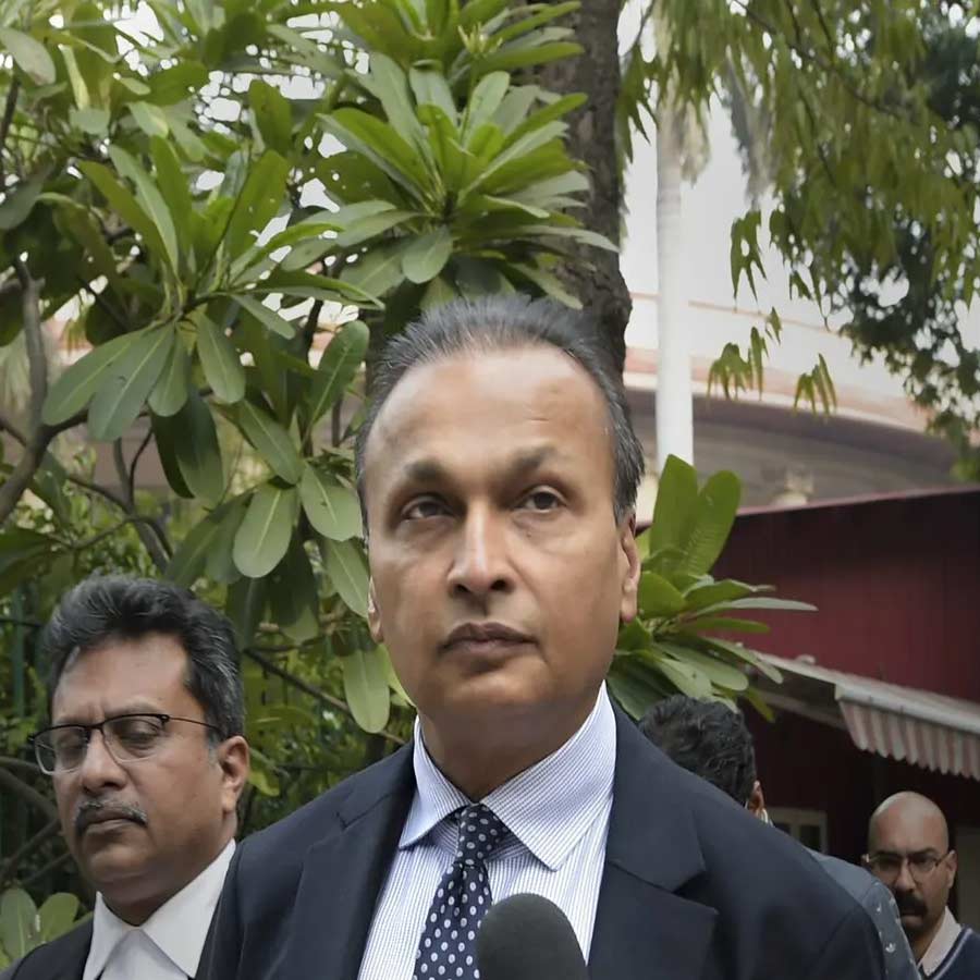 Anil Ambani summoned by ED on August 5 2025 amid loan fraud case, what are the allegations