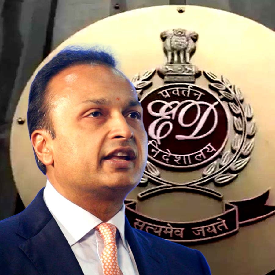Anil Ambani summoned by ED on August 5 2025 amid loan fraud case, what are the allegations