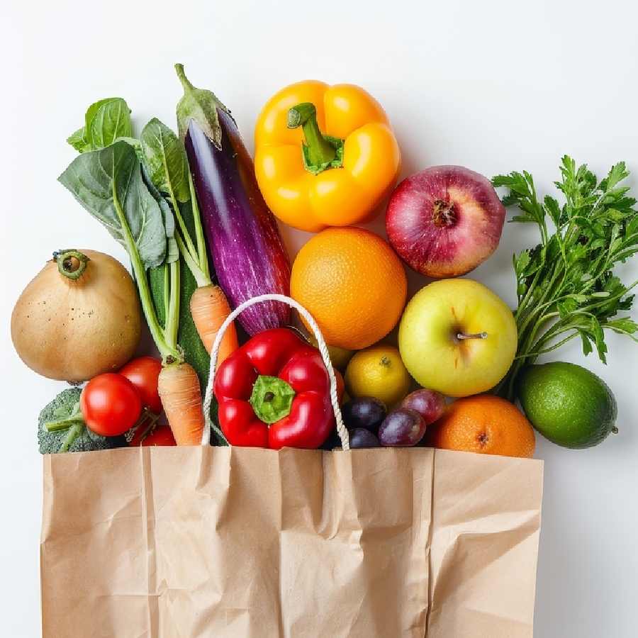 7 Foods you should never refrigerate dgtl