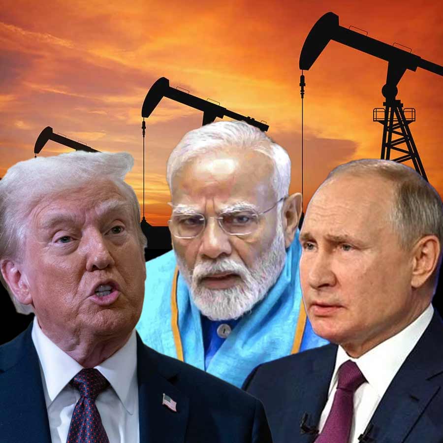 India will continue to purchase oil from Russia despite Donald Trump’s objection, officials confirm