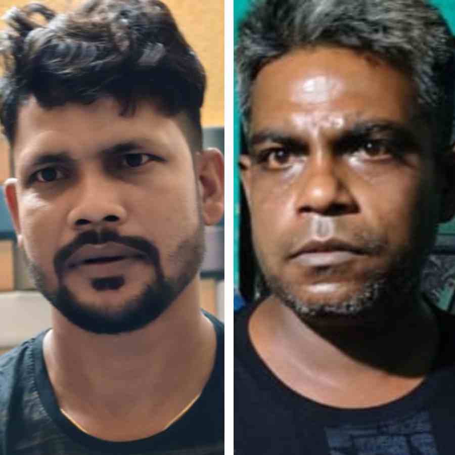 Two arrested persons in Hooghly TMC Leader Murder case cannot shoot guns, says Police dgtld