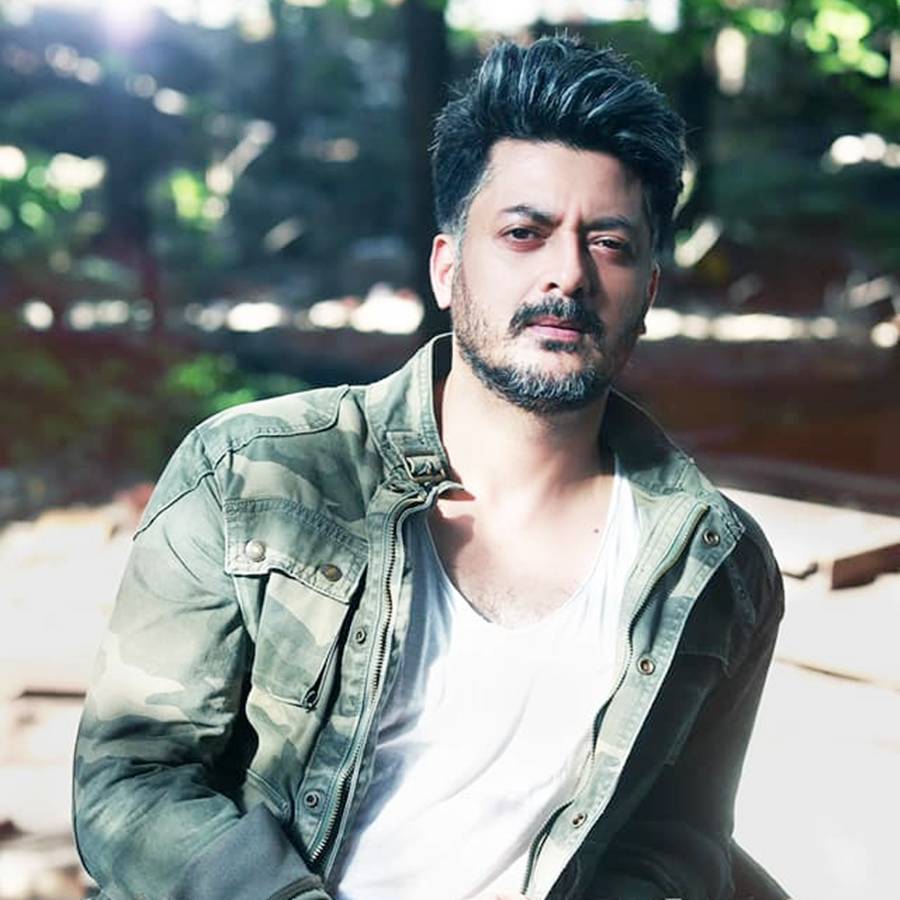 Will Actor Jisshu Sengupta Be The Hero Of Director Indraadip Dasgupta's Next Film dgtl
