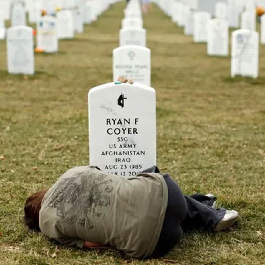 Bizarre Spanish Town