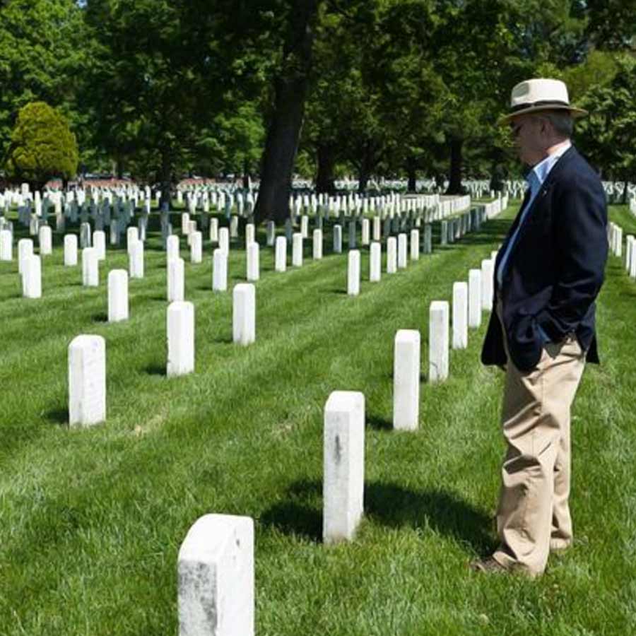 Bizarre Spanish Town