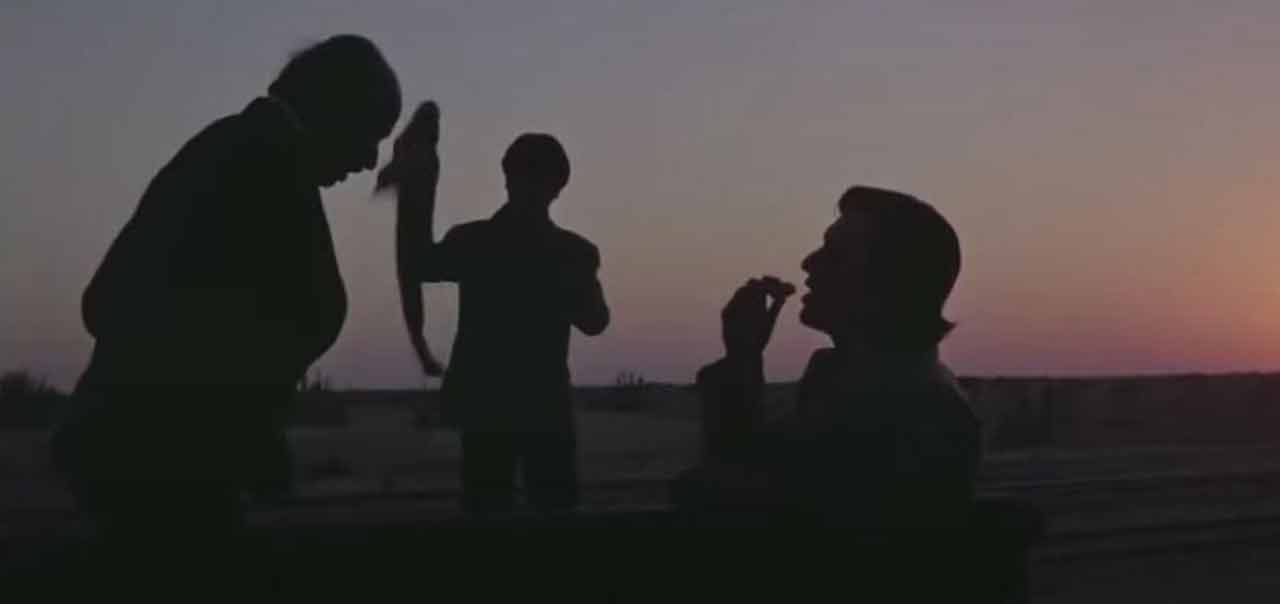 ফেলুদা, জটায়ু, তোপসে— এই ত্রয়ীর সম্পর্কে ক্ষমতার খেলা কিন্তু রয়েছে।