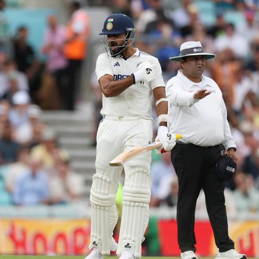 Arun Lal and Laxmi Ratan Shukla reveals Akash Deep’s previous batting records and said they were not shocked after his knock against England in Oval Test