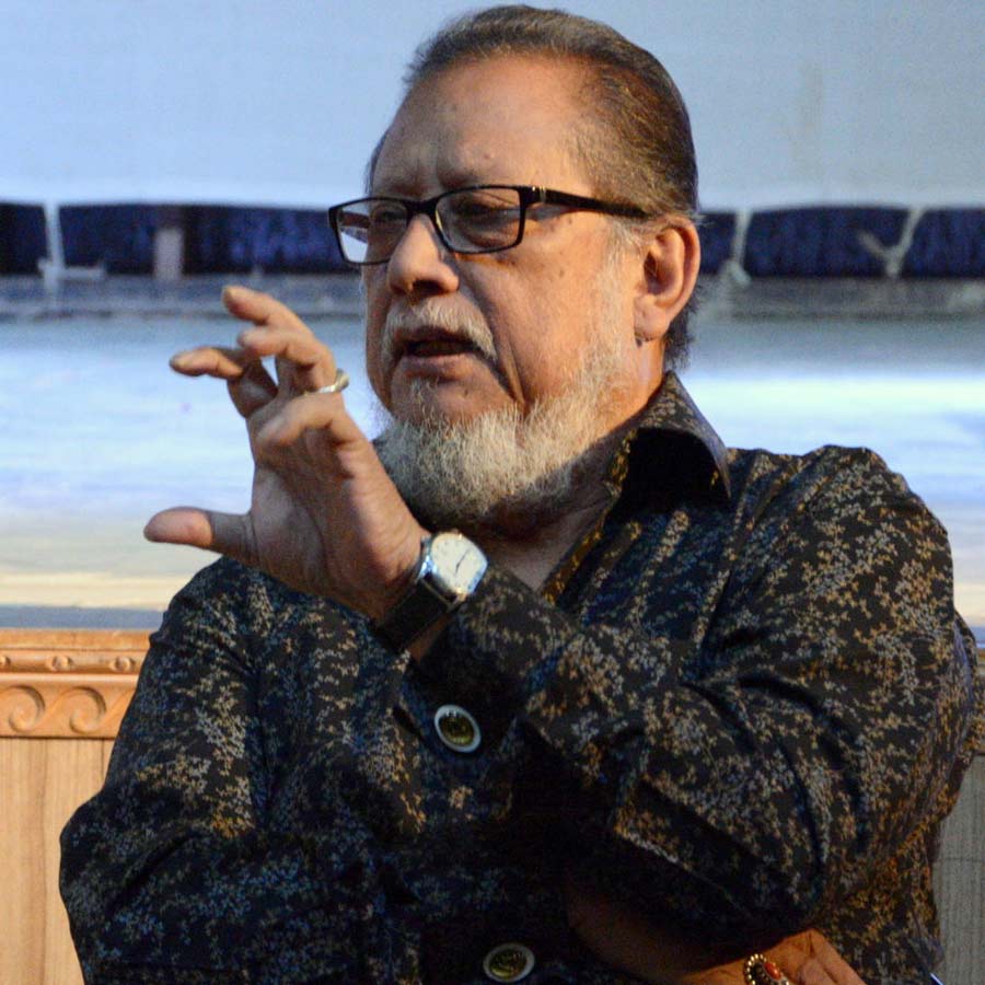 Remembering Indian playwright and theatre director Ratan Thiyam