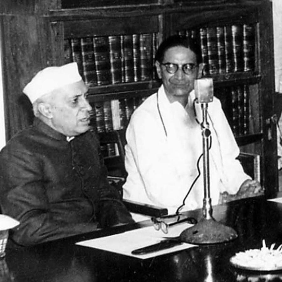 A special write up and unknown facts about Indian scientist and statistician Prasanta Chandra Mahalanobis