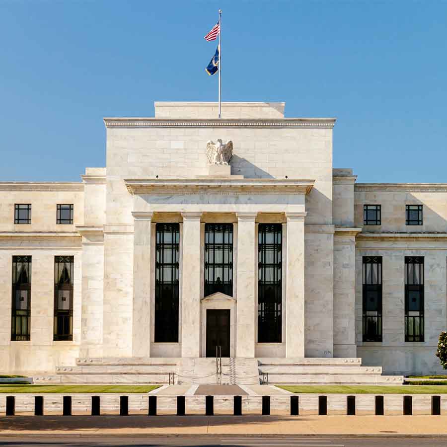 US President Donald Trump called on the Board of Governors of the Federal Reserve, to exert direct influence over the chairman's power