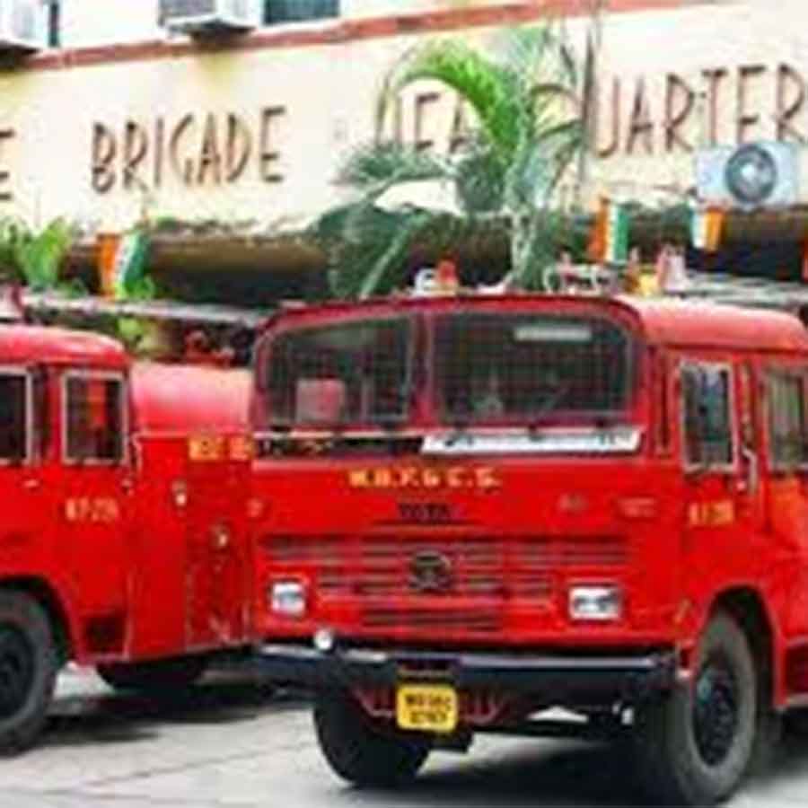 Citizen frustrated as they could not contact Fire Brigade on their designated number