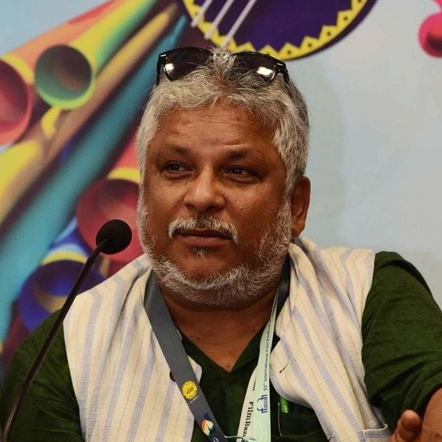 sudipto sen The kerala story director is feeling sad for Adah Sharma after his national level success