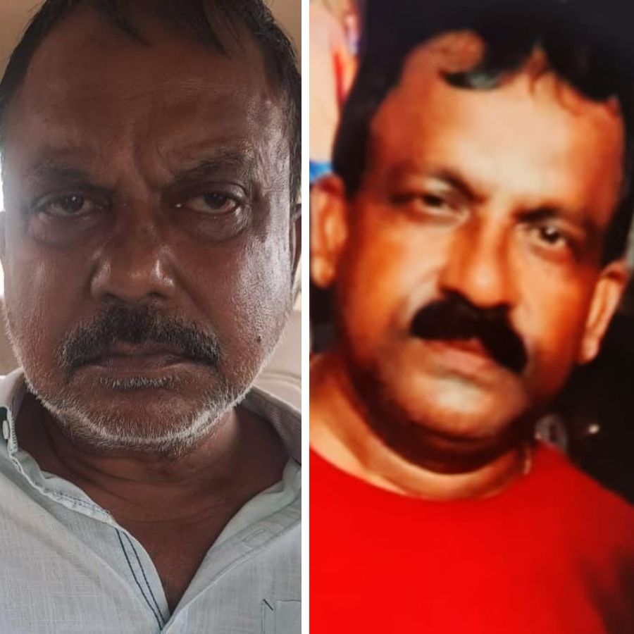 Hooghly TMC Leader Murder Case